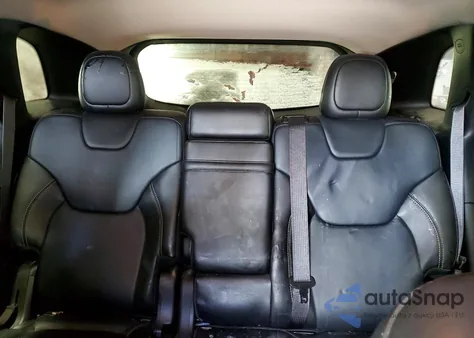 2014 Jeep Cherokee Limited z USA, uszkodzony, nr VIN 1C4PJMDS2EW277252